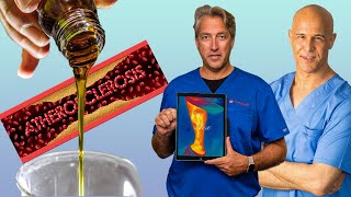 Heart Specialist Secrets to Olive Oil...Weight Loss & Modern Heart Problems