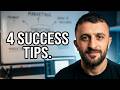 Apply these 4 tips to have success in your first year in business | Ecommerce