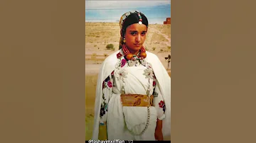 Amazigh Melody Music اجمل اغنية ملودية امازيغية مغربية يهودية Jewish Moroccan 
