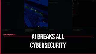Anthropic Mythos AI Model Sparks Global Cybersecurity Panic