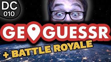 (010) GeoGuessr Daily Challenge 2021-08-26 (+Battle Royale)