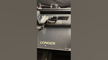 3-D print Full Glock17 #glock17 #3dprinting