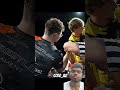 Akimbo🔥🔥 Next Level 2027? #armwrestling #edit #shorts