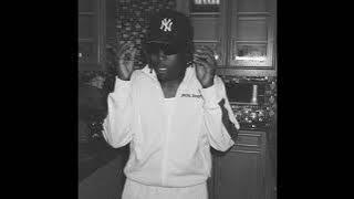 Don Toliver - NO IDEA but its chill