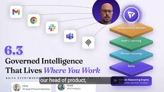 AI Analytics in Slack and Your Browser | Kaiya Everywhere