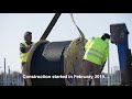 Largest solar park in the netherlands now operational