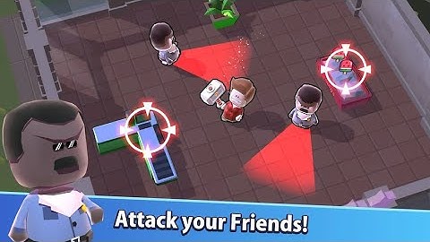 Supermarket Go! Idle Tycoon Game Gameplay Mobile Android