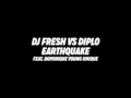 Dj fresh vs diplo  earthquake feat dominique young unique