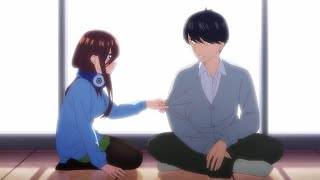 【三玖】「私と付き合おうよ」【五等分の花嫁 5th Anniversary EVENT in 横浜アリーナ】