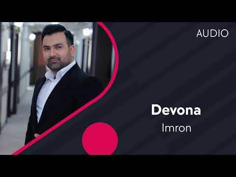 Imron - Devona (Official Music)