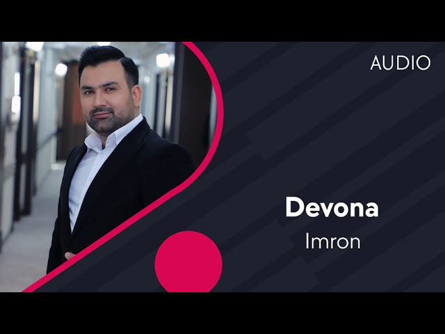 Watch Imron - Devona (Official Music) on YouTube