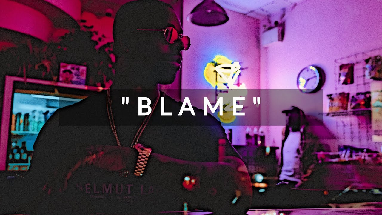 Free DVSN Type Beat 2020 | Bryson Tiller Type Beat 2020 Free | DVSN Instrumental Type Beat 2020 Free