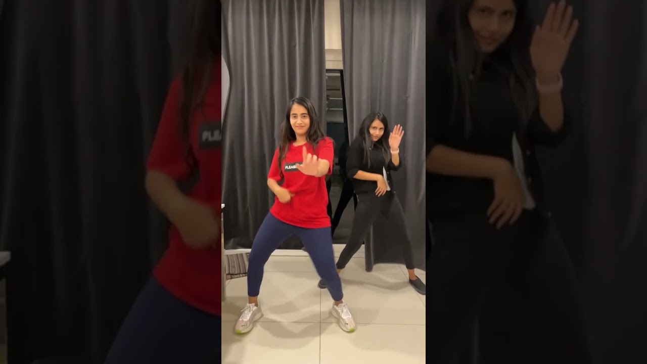 Jugnu Song Girl Dance Status/ Jugnu Dance Short / Girl'Dance Short YouTube