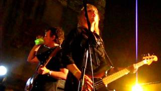 THE BAMBI MOLESTERS -- "INVASION OF THE REVERB SNATCHERS"