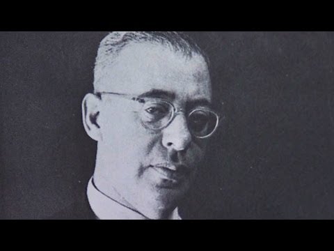 Why you should know Saul Alinsky