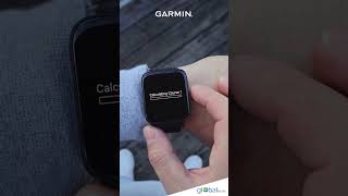 Garmin Venu X1 Round-Trip Routing | Smart GPS Run Planning