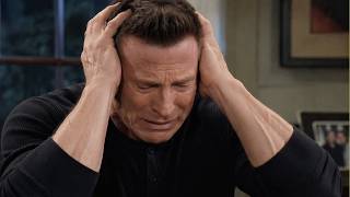OMG! Danny tells the truth as Jason is forced into a life or death choice |General Hospital Spoilers