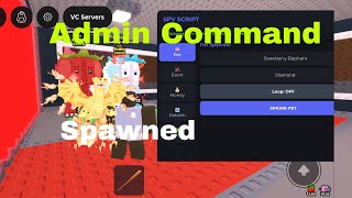 Adminsteal A Brainrot Script Pastebin 2025