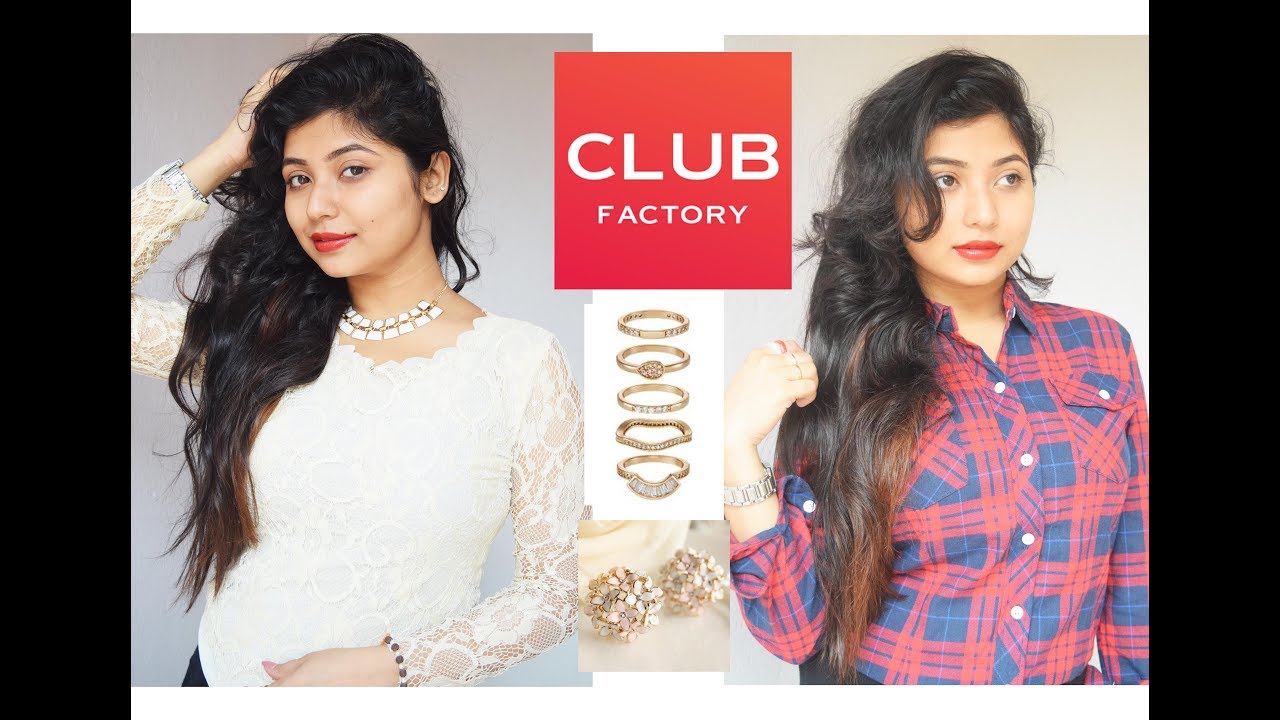 Video Club Factory Ping Haul Review India Online Video Club Factory Ping Haul Review India Online
