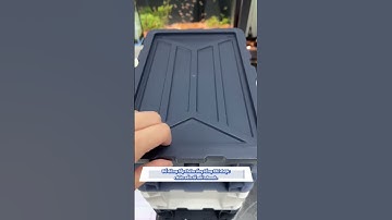 Review lọc baki bể cá yee pro thế hệ 2. #cacanh77 #aquarium #lọchồcá #hồcá