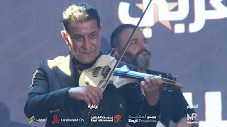 اغنية سلطان قلبي من اداء الفنان مهند محسن