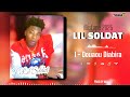 Lil Soldat Sô Allah Diabi Son Officiel