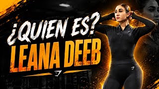 Leana Deeb: así comenzó todo | documental