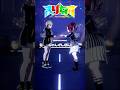 踊ってない夜を知らない！？🌙「オドループ」を踊ってみた！【まりなす】#shorts