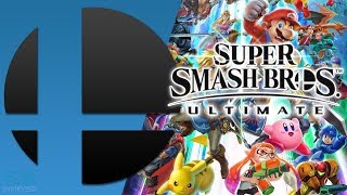 Menu [Ultimate] - Super Smash Bros. Ultimate Soundtrack chords