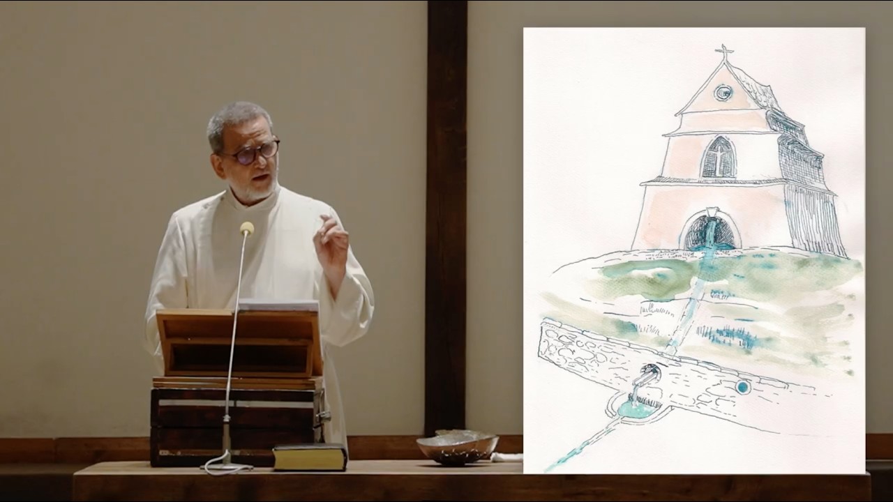 Nauč nás modliť sa
