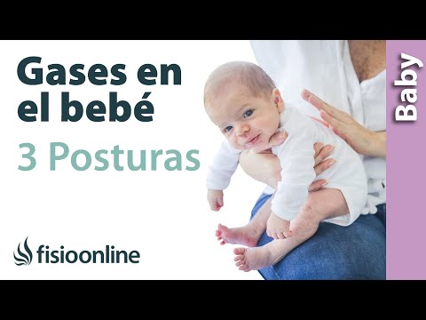 Vídeo: Cómo Hacer Eructar A Un Bebé Que Duerme: Guía Paso A Paso