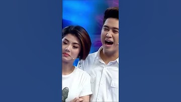 Trí Lực Sánh Đôi | Thách anh trai Atus hít đất khi Sĩ Thanh ngồi lên trên #tlsđ