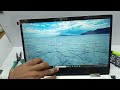 HP Spectre x360 15 / HP ENVY x360 15 (Convertible) Touch Screen Replacement Doorstep in Hyderabad.