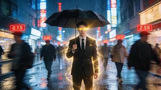 【DUB】The Poor Guy Everyone Mocked Actually Has The Superpower To See Everyone’s Time Left！