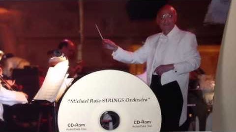 Michael Rose String Orchestra