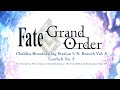 FGO Chaldea Broadcasting Station U.S. Branch Vol. 8