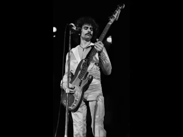 Watch Grand Funk Railroad - We're An American Band (Bass Only) on YouTube Watch Grand Funk Railroad - We're An American Band (Bass Only) on YouTube