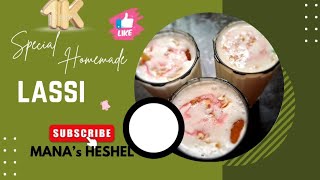 Luscious Lassi: Your Guide to the Ultimate Indian Yogurt Drink