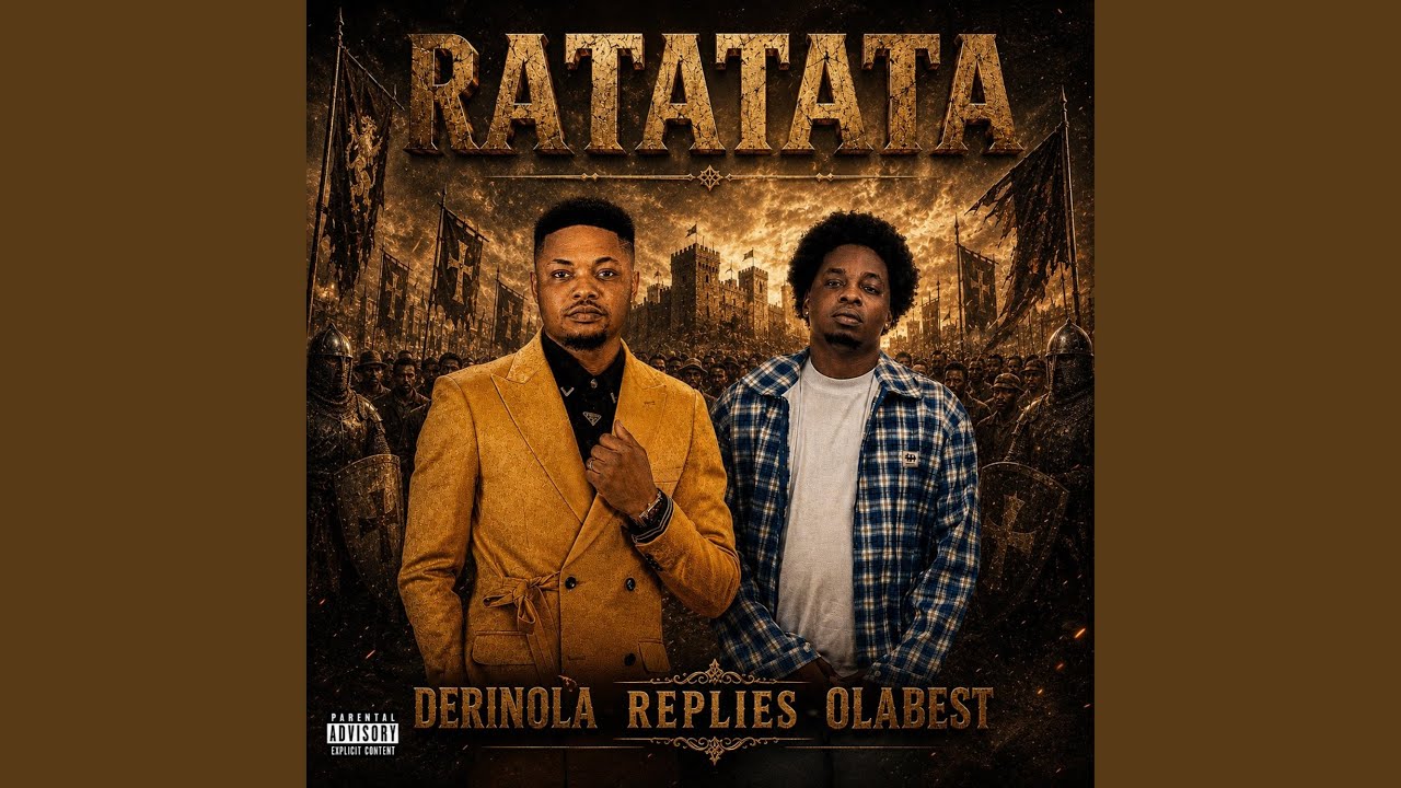 Watch RATATA on YouTube Watch RATATA on YouTube