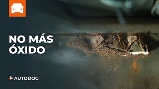 Reemplazar Disco de freno en un Hyundai Santa Fe cm - vídeo consejos gratis