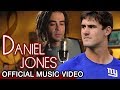 Daniel jones a song for giants fans official music  the ringer