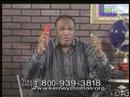 Kerney Thomas - You Ready for Your Miracle?