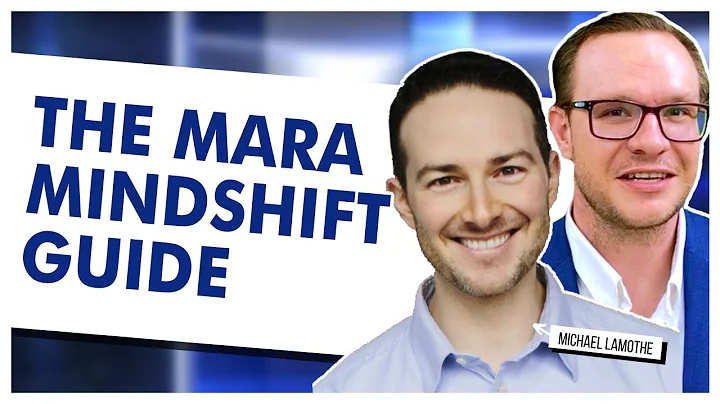 The Mara Mindshift Guide with Michael Lamothe