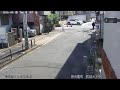 【LIVE】JAPAN 東京都足立区交差点ライブカメラ＋温度計 tokyo livecamera webcam livestream