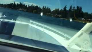 1987 THUNDERCRAFT REGENCY 162 RESTORED