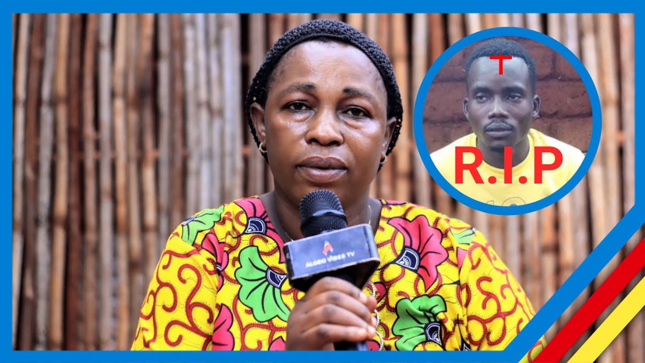 NENO LA MAMA DEVILLAGE WA CHA G1.TUNAYO MASKITOKA YAKUMPOTEZA KIJANA WETU. ESOMBO COLE😭.KIJINA MCHEZ