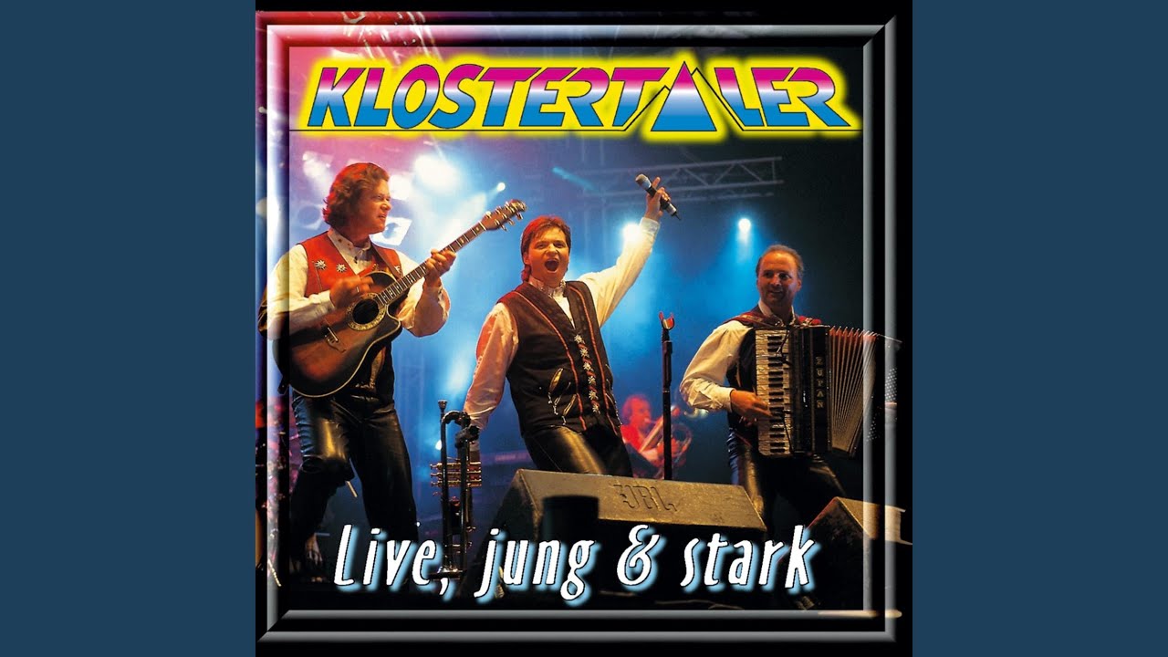 Deftig boarisch (Live)