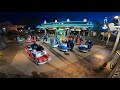 Cars Four Wheels Rally Cars Quatre Roues Rallye Walt Disney Studio Paris France Cars Four Wheels Rally Cars Quatre Roues Rallye Walt Disney Studio Paris France