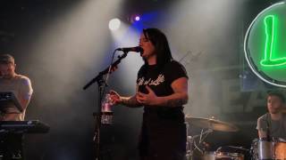 Lucy Spraggan - All That I've Loved HD