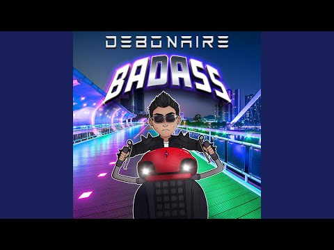 DJ Debonaire — You Feel Me Now